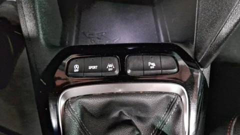 Opel Corsa 1.2T XHL 74kW (100CV) GS