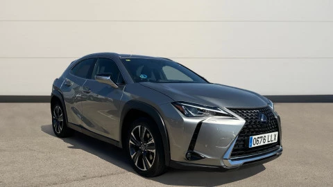 Lexus UX 2.0 250h Premium
