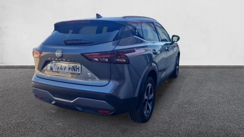 Nissan Qashqai DIG-T 103kW N-Connecta