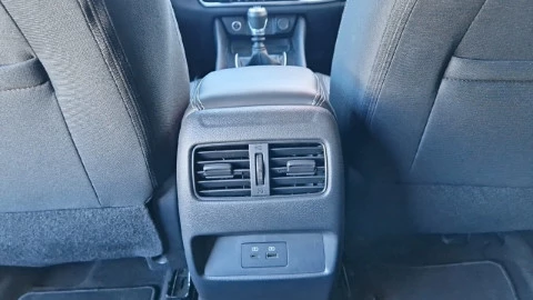 Nissan Qashqai DIG-T 103kW N-Connecta