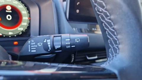 Nissan Qashqai DIG-T 103kW N-Connecta