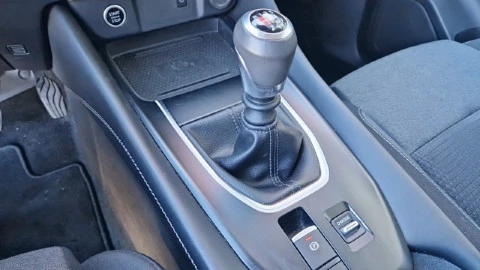 Nissan Qashqai DIG-T 103kW N-Connecta