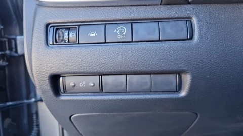 Nissan Qashqai DIG-T 103kW N-Connecta