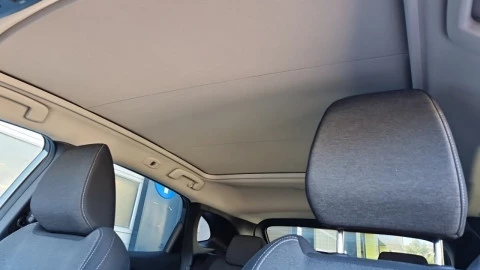 Nissan Qashqai DIG-T 103kW N-Connecta