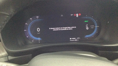 Volvo XC40 Recharge Eléctrico Plus Auto