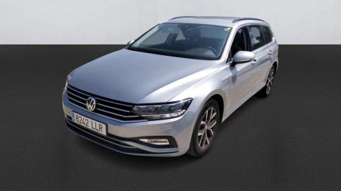 Volkswagen Passat Variant Executive 2.0 TDI 110kW (150CV)