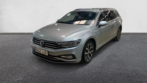 Volkswagen Passat Variant Executive 2.0 TDI 110kW (150CV)