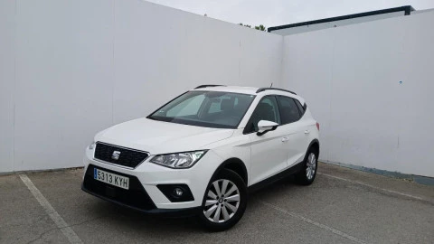 Seat Arona 1.0 TSI 70kW (95CV) Style Edition Eco