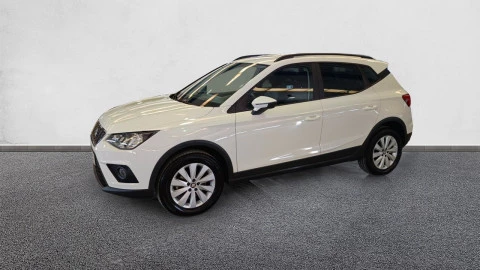 Seat Arona 1.0 TSI 70kW (95CV) Style Edition Eco