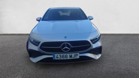 Mercedes-Benz Clase A A 200 d