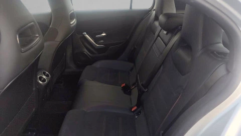 Mercedes-Benz Clase A A 200 d