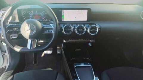 Mercedes-Benz Clase A A 200 d