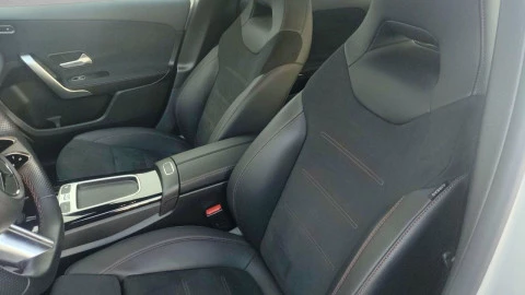 Mercedes-Benz Clase A A 200 d