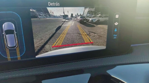 Mercedes-Benz Clase A A 200 d