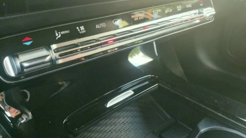 Mercedes-Benz Clase A A 200 d