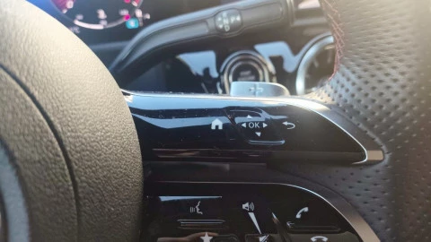 Mercedes-Benz Clase A A 200 d