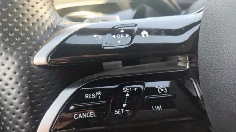 Mercedes-Benz Clase A A 200 d