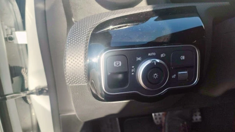 Mercedes-Benz Clase A A 200 d