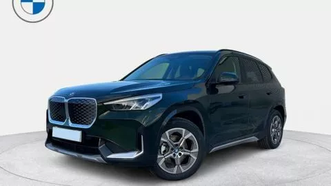 BMW iX1 eDrive20