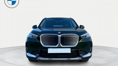BMW iX1 eDrive20