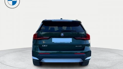 BMW iX1 eDrive20