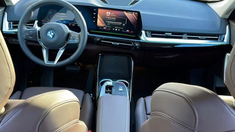 BMW iX1 eDrive20