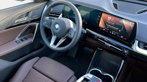 BMW iX1 eDrive20