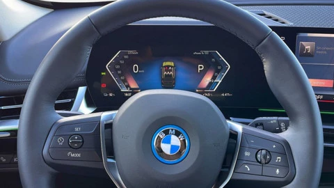 BMW iX1 eDrive20