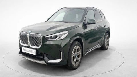 BMW iX1 eDrive20
