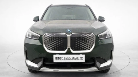 BMW iX1 eDrive20
