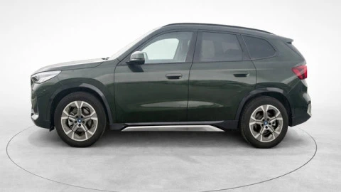 BMW iX1 eDrive20