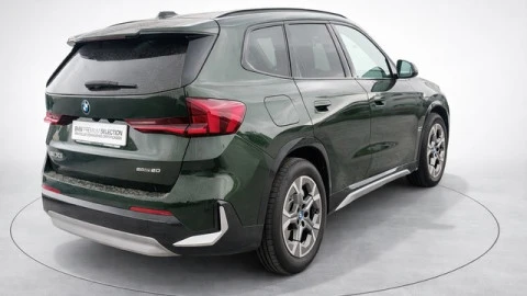 BMW iX1 eDrive20