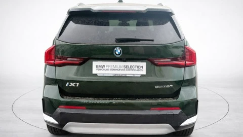 BMW iX1 eDrive20