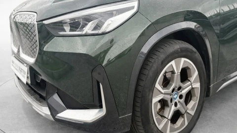 BMW iX1 eDrive20