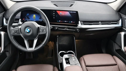 BMW iX1 eDrive20