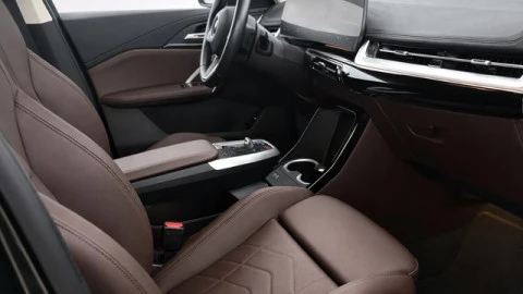 BMW iX1 eDrive20