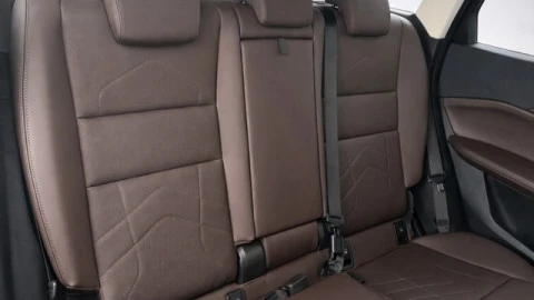 BMW iX1 eDrive20