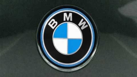BMW iX1 eDrive20