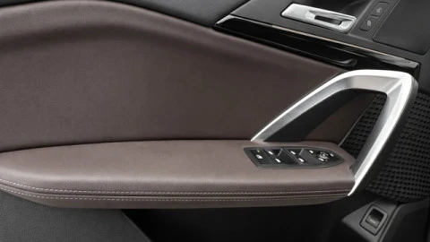 BMW iX1 eDrive20
