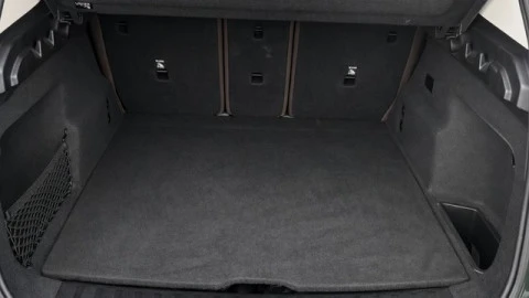 BMW iX1 eDrive20
