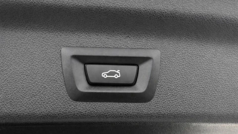 BMW iX1 eDrive20