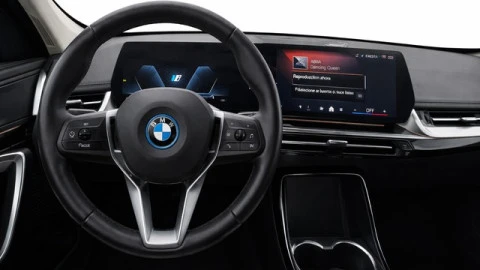 BMW iX1 eDrive20