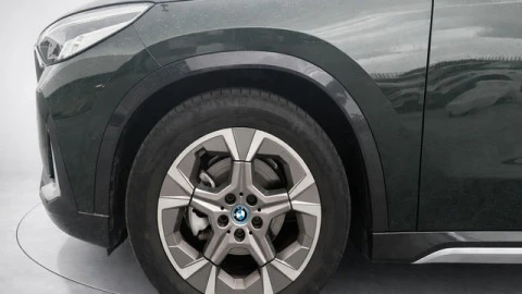 BMW iX1 eDrive20
