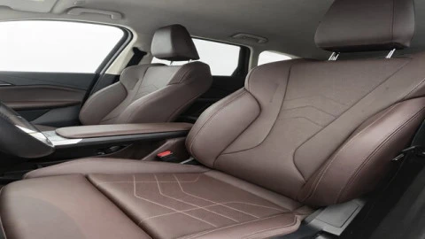 BMW iX1 eDrive20