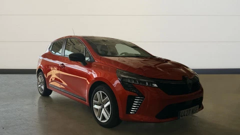 Renault Clio Evolution dCi 100 (74kw)