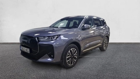 EBRO S700 1.5 TGDI PHEV Premium E-CVT