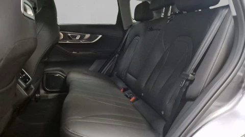 EBRO S700 1.5 TGDI PHEV Premium E-CVT