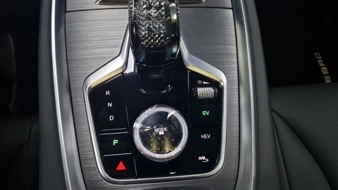 EBRO S700 1.5 TGDI PHEV Premium E-CVT