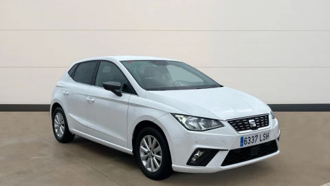 Seat Ibiza 1.0 TSI 81kW (110CV) Xcellence