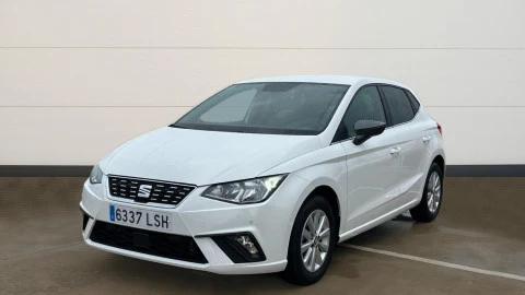 Seat Ibiza 1.0 TSI 81kW (110CV) Xcellence